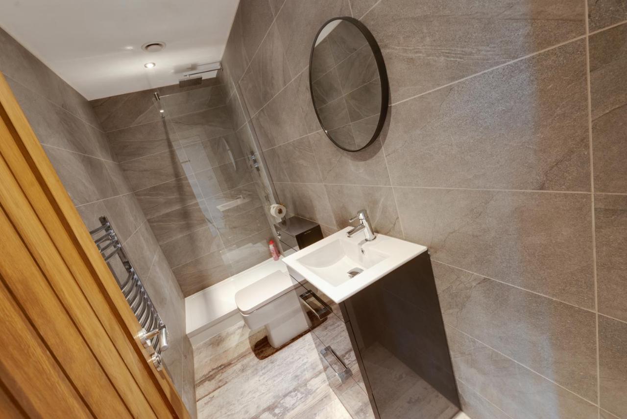 Mathew Street City Centre Apartments By Happy Days ليفربول المظهر الخارجي الصورة